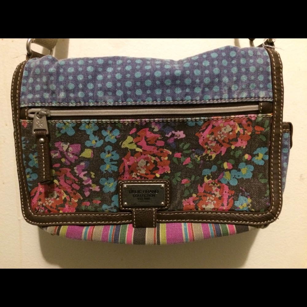 Relic Brand Collection Purse - Picture 2 of 7